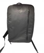 MAMMUTマムート）の古着「Seon Transporter 25 / セオントランスポーター」｜ブラック