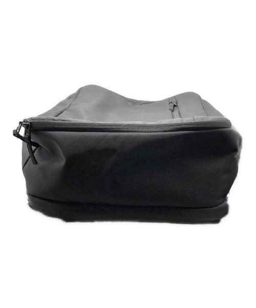 MAMMUT（マムート）MAMMUT (マムート) Seon Transporter 25 / セオントランスポーター ブラックの古着・服飾アイテム