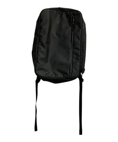MAMMUT（マムート）MAMMUT (マムート) Seon Transporter 25 / セオントランスポーター ブラックの古着・服飾アイテム
