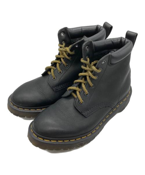Dr.Martens（ドクターマーチン）Dr.Martens (ドクターマーチン) 939 ベンブーツ ブラック サイズ:UK5の古着・服飾アイテム