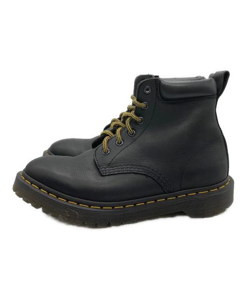 Dr.Martens（ドクターマーチン）Dr.Martens (ドクターマーチン) 939 ベンブーツ ブラック サイズ:UK5の古着・服飾アイテム