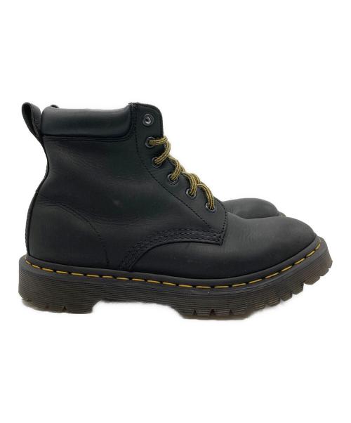 Dr.Martens（ドクターマーチン）Dr.Martens (ドクターマーチン) 939 ベンブーツ ブラック サイズ:UK5の古着・服飾アイテム