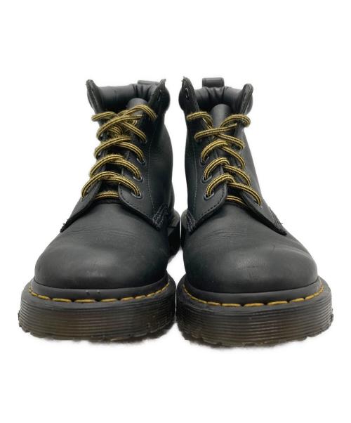 Dr.Martens（ドクターマーチン）Dr.Martens (ドクターマーチン) 939 ベンブーツ ブラック サイズ:UK5の古着・服飾アイテム