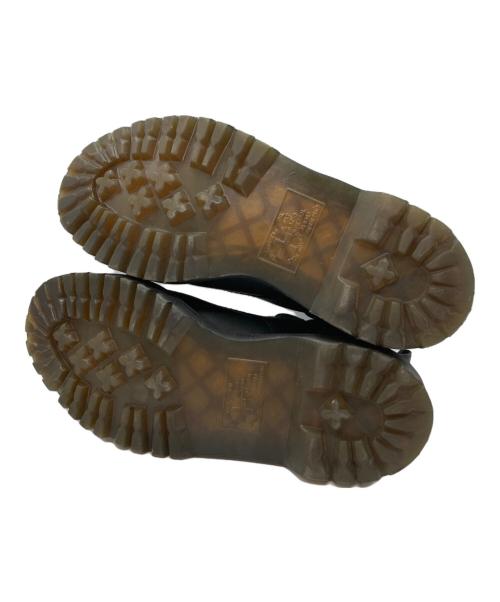 Dr.Martens（ドクターマーチン）Dr.Martens (ドクターマーチン) 939 ベンブーツ ブラック サイズ:UK5の古着・服飾アイテム