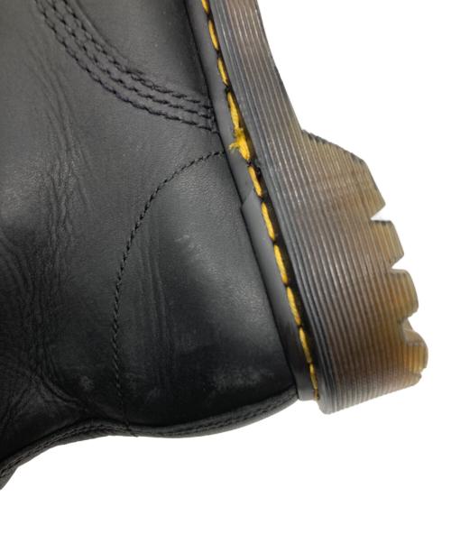 Dr.Martens（ドクターマーチン）Dr.Martens (ドクターマーチン) 939 ベンブーツ ブラック サイズ:UK5の古着・服飾アイテム