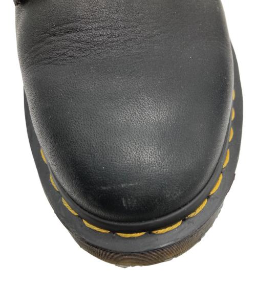 Dr.Martens（ドクターマーチン）Dr.Martens (ドクターマーチン) 939 ベンブーツ ブラック サイズ:UK5の古着・服飾アイテム