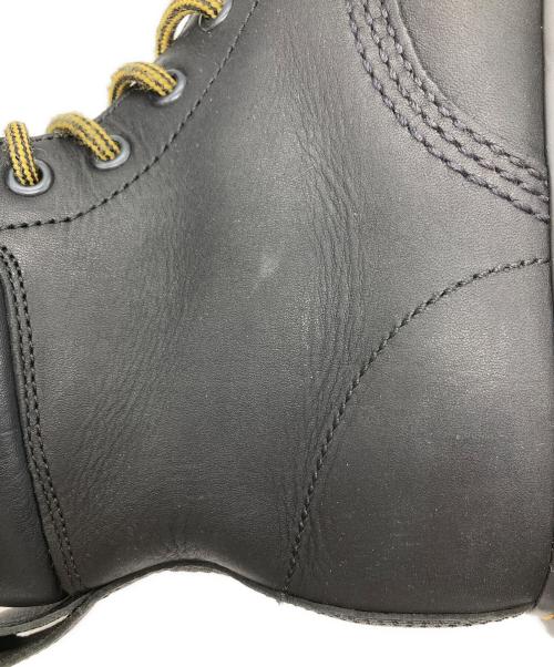 Dr.Martens（ドクターマーチン）Dr.Martens (ドクターマーチン) 939 ベンブーツ ブラック サイズ:UK5の古着・服飾アイテム