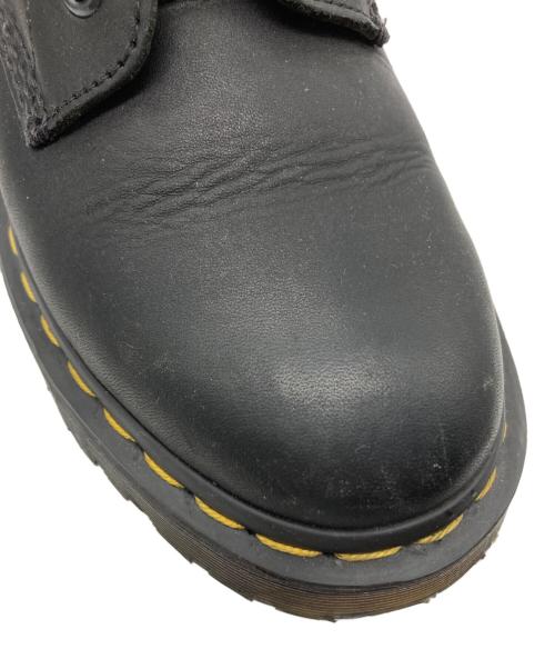 Dr.Martens（ドクターマーチン）Dr.Martens (ドクターマーチン) 939 ベンブーツ ブラック サイズ:UK5の古着・服飾アイテム
