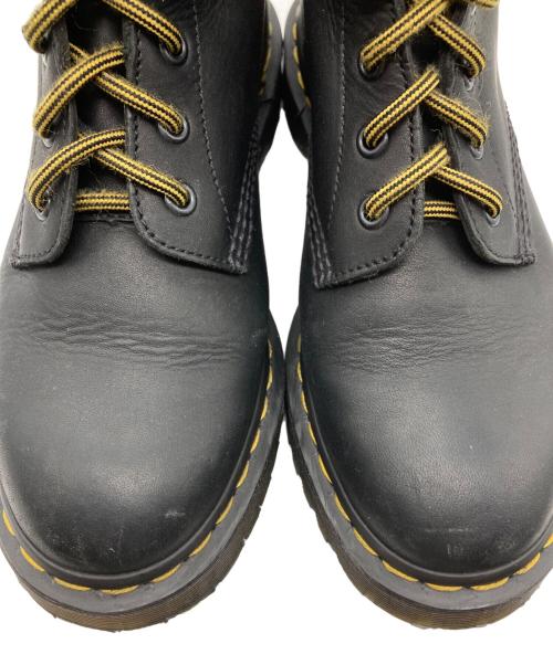 Dr.Martens（ドクターマーチン）Dr.Martens (ドクターマーチン) 939 ベンブーツ ブラック サイズ:UK5の古着・服飾アイテム
