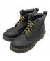 Dr.Martens（ドクターマーチン）の古着「939 ベンブーツ」｜ブラック