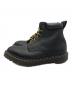 Dr.Martens (ドクターマーチン) 939 ベンブーツ ブラック サイズ:UK5：7000円