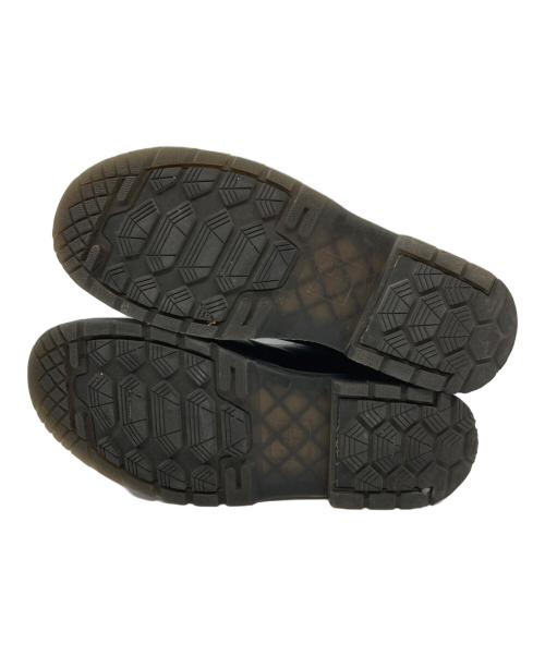 Dr.Martens（ドクターマーチン）Dr.Martens (ドクターマーチン) チェルシーブーツ ブラウン サイズ:UK9の古着・服飾アイテム