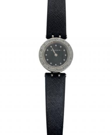 中古・古着通販】BVLGARI (ブルガリ) B.zero1 ブラック｜ブランド