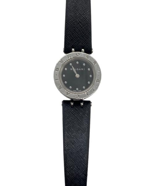 BVLGARI（ブルガリ）BVLGARI (ブルガリ) B.zero1 ブラックの古着・服飾アイテム