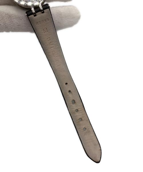 BVLGARI（ブルガリ）BVLGARI (ブルガリ) B.zero1 ブラックの古着・服飾アイテム