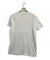 MONCLER (モンクレール) MAGLIA T-SHIRT ホワイト サイズ:Ｌ：12000円