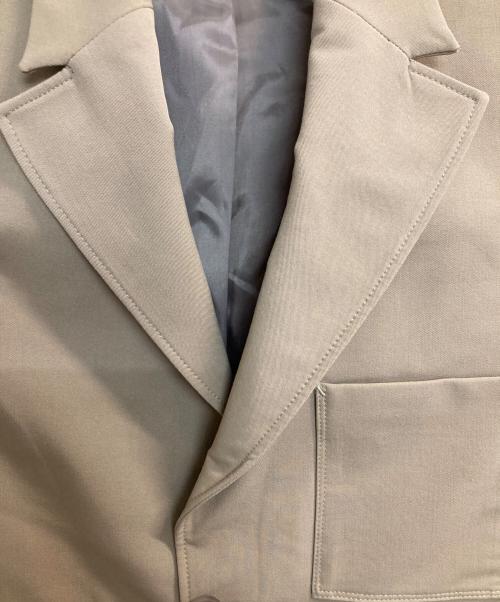 ZARA（ザラ）ZARA (ザラ) ポケットデザインジャケット ベージュ サイズ:Ｓの古着・服飾アイテム