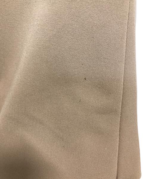 ZARA（ザラ）ZARA (ザラ) ポケットデザインジャケット ベージュ サイズ:Ｓの古着・服飾アイテム