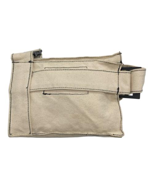 A-COLD-WALL（ア・コールド・ウォール）A-COLD-WALL (ア・コールド・ウォール) ショルダーポーチ カーキの古着・服飾アイテム