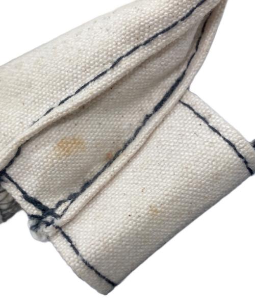 A-COLD-WALL（ア・コールド・ウォール）A-COLD-WALL (ア・コールド・ウォール) ショルダーポーチ カーキの古着・服飾アイテム