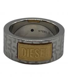 DIESEL（ディーゼル）の古着「リング」