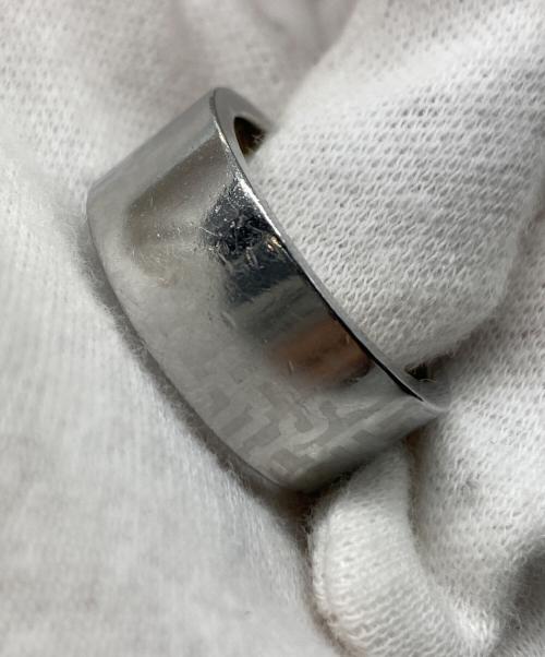 DIESEL（ディーゼル）DIESEL (ディーゼル) リング サイズ:18号の古着・服飾アイテム