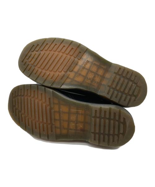 Dr.Martens（ドクターマーチン）Dr.Martens (ドクターマーチン) レースアップシューズ ブラック サイズ:27.5cmの古着・服飾アイテム