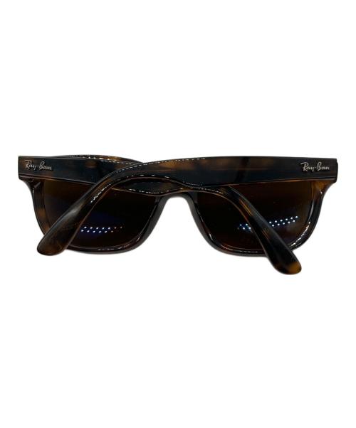 RAY-BAN（レイバン）RAY-BAN (レイバン) サングラス ブラウンの古着・服飾アイテム