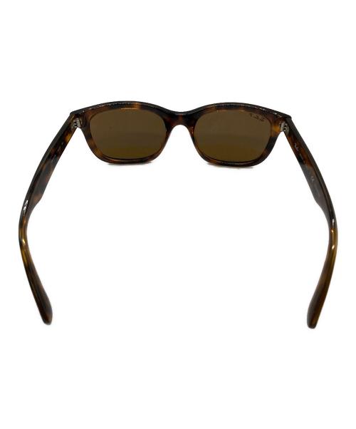 RAY-BAN（レイバン）RAY-BAN (レイバン) サングラス ブラウンの古着・服飾アイテム