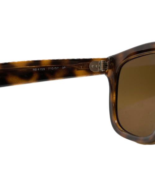 RAY-BAN（レイバン）RAY-BAN (レイバン) サングラス ブラウンの古着・服飾アイテム