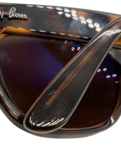 RAY-BAN（レイバン）RAY-BAN (レイバン) サングラス ブラウンの古着・服飾アイテム