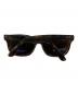 RAY-BAN (レイバン) サングラス ブラウン：5000円