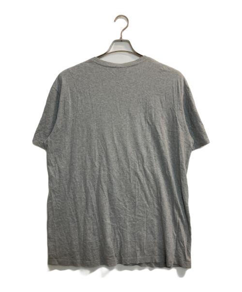 POLO RALPH LAUREN（ポロ・ラルフローレン）POLO RALPH LAUREN (ポロ・ラルフローレン) ポロベアスキーTシャツ グレー サイズ:Lの古着・服飾アイテム