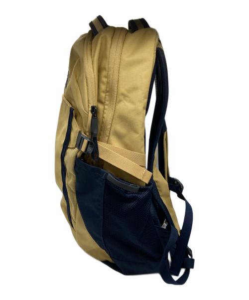 THE NORTH FACE（ザ ノース フェイス）THE NORTH FACE (ザ ノース フェイス) PIVOTER / ピボターリュック カーキの古着・服飾アイテム