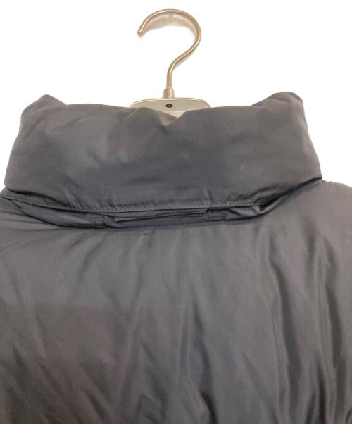 THE NORTH FACE（ザ ノース フェイス）THE NORTH FACE (ザ ノース フェイス) NUPTSE JACKET / ヌプシジャケット グリーン×ブラック サイズ:Ⅼの古着・服飾アイテム