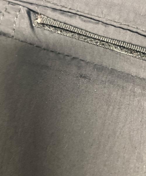 THE NORTH FACE（ザ ノース フェイス）THE NORTH FACE (ザ ノース フェイス) NUPTSE JACKET / ヌプシジャケット グリーン×ブラック サイズ:Ⅼの古着・服飾アイテム