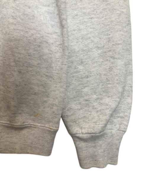 MARVEL（マーベル）MARVEL (マーベル) ウルヴァリンプリントスウェット グレー サイズ:Mの古着・服飾アイテム