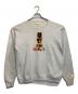 MARVEL（マーベル）の古着「ウルヴァリンプリントスウェット」｜グレー