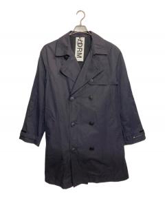 中古・古着通販】ORCIVAL (オーチバル) ナイロンタフタステンカラー
