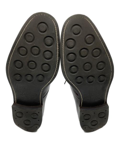 CHURCH'S（チャーチ）CHURCH'S (チャーチ) CONSUL ストレートチップシューズ ブラウン サイズ:7.5Ｆの古着・服飾アイテム