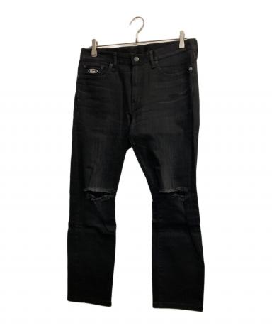 中古・古着通販】Hysteric Glamour (ヒステリックグラマー) ダメージ