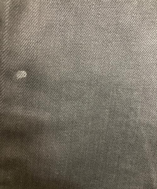 Hysteric Glamour（ヒステリックグラマー）Hysteric Glamour (ヒステリックグラマー) デニムパンツ ブラック サイズ:32の古着・服飾アイテム