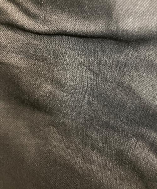 Hysteric Glamour（ヒステリックグラマー）Hysteric Glamour (ヒステリックグラマー) デニムパンツ ブラック サイズ:32の古着・服飾アイテム