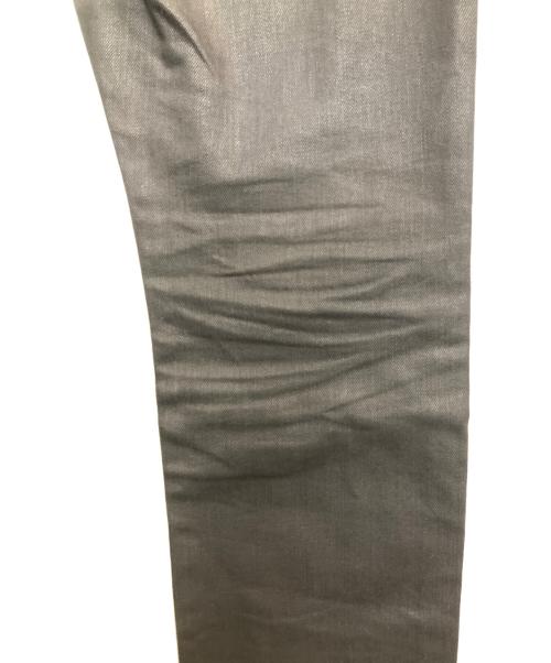 Hysteric Glamour（ヒステリックグラマー）Hysteric Glamour (ヒステリックグラマー) デニムパンツ ブラック サイズ:32の古着・服飾アイテム