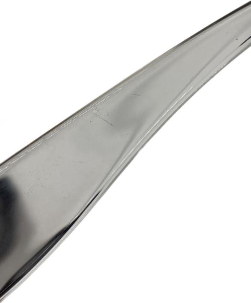 CHANEL（シャネル）CHANEL (シャネル) サイドロゴウェリントンサングラス ブラック サイズ:54□19の古着・服飾アイテム