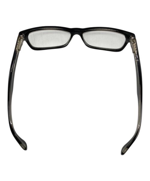 TOM FORD（トムフォード）TOM FORD (トムフォード) 伊達眼鏡 ブラック サイズ:54□13の古着・服飾アイテム