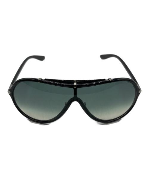 TOM FORD（トムフォード）TOM FORD (トムフォード) サングラス ブラックの古着・服飾アイテム