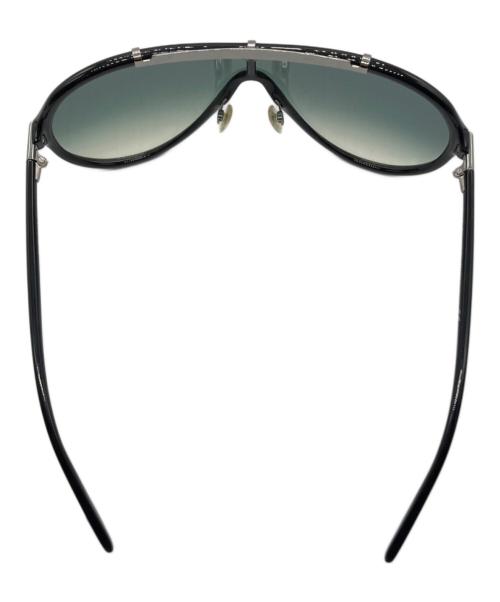 TOM FORD（トムフォード）TOM FORD (トムフォード) サングラス ブラックの古着・服飾アイテム