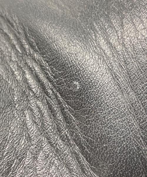 JUNYA WATANABE MAN（ジュンヤワタナベマン）JUNYA WATANABE MAN (ジュンヤワタナベマン) 02AW スタッズエンジニアブーツ ブラック サイズ:Ｌの古着・服飾アイテム