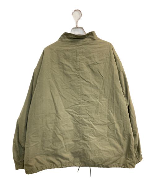 FREAK'S STORE（フリークスストア）FREAK'S STORE (フリークスストア) M-65 ショート 3Way キルトライナーセット グリーン サイズ:Mの古着・服飾アイテム